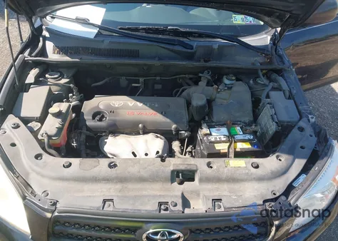 2006 Toyota Rav4 из США, поврежденный, VIN JTMBD33V265049461